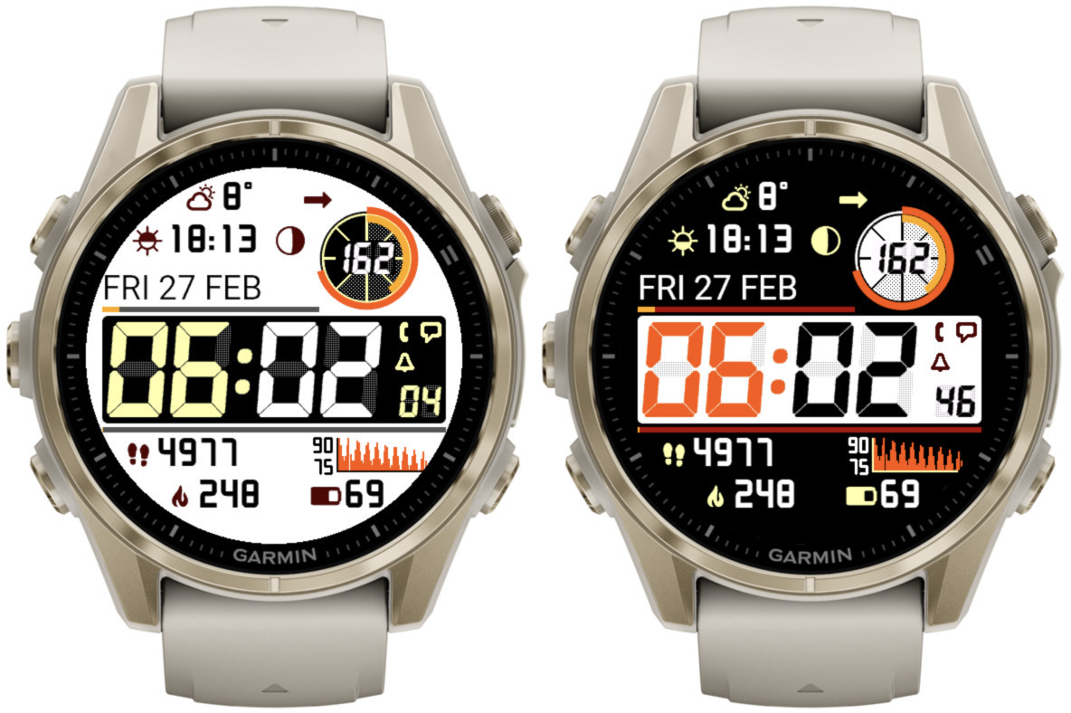 Instinct Pro version 4.1.0